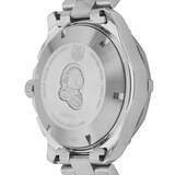 Pre-Owned TAG Heuer Aquaracer 44mm Stainless Steel