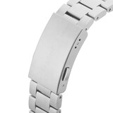 Pre-Owned TAG Heuer Pre-Owned TAG Heuer Formula 1 Date Quartz 43mm Steel WAZ1010.BA0842