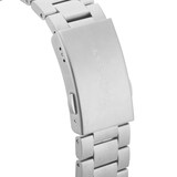 Pre-Owned TAG Heuer Pre-Owned TAG Heuer Formula 1 Date Quartz 43mm Steel WAZ1010.BA0842