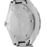 Pre-Owned TAG Heuer Pre-Owned TAG Heuer Formula 1 Date Quartz 43mm Steel WAZ1010.BA0842