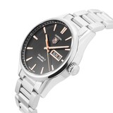 Pre-Owned TAG Heuer Carrera 41mm Stainless Steel