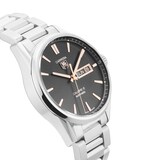 Pre-Owned TAG Heuer Carrera 41mm Stainless Steel