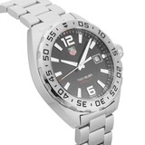 Pre-Owned TAG Heuer Formula 1 Date 41mm Stainless Steel
