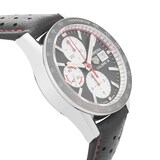 Pre-Owned TAG Heuer Carrera 41mm Stainless Steel