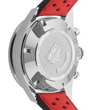 Pre-Owned TAG Heuer Carrera 41mm Stainless Steel