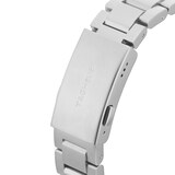Pre-Owned TAG Heuer Pre-Owned TAG Heuer Aquaracer 43mm Stainless Steel CAY211B.BA0927