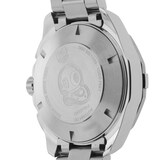 Pre-Owned TAG Heuer Pre-Owned TAG Heuer Aquaracer 43mm Stainless Steel CAY211B.BA0927