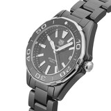 Pre-Owned TAG Heuer Aquaracer 35mm Ceramic