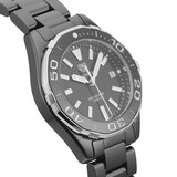 Pre-Owned TAG Heuer Aquaracer 35mm Ceramic