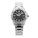 Pre-Owned TAG Heuer Aquaracer Professional 200 Quartz 40mm Stainless Steel