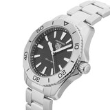 Pre-Owned TAG Heuer Aquaracer Professional 200 Quartz 40mm Stainless Steel