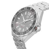 Pre-Owned TAG Heuer Formula 1 Date Automatic 43mm Stainless Steel