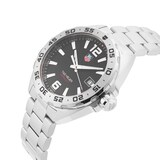 Pre-Owned TAG Heuer Formula 1 Date 41mm Stainless Steel