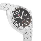 Pre-Owned TAG Heuer Formula 1 Date 41mm Stainless Steel