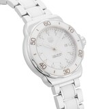 Pre-Owned TAG Heuer Pre-Owned TAG Heuer Formula 1 32mm Stainless Steel and Ceramic  WAH1315.BA0868