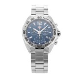 Pre-Owned TAG Heuer Formula 1 Chronograph 43mm Stainless Steel