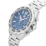 Pre-Owned TAG Heuer Formula 1 Chronograph 43mm Stainless Steel
