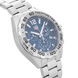 Pre-Owned TAG Heuer Formula 1 Chronograph 43mm Stainless Steel