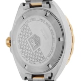 Pre-Owned TAG Heuer Formula 1 Date 41mm Stainless Steel