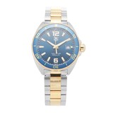 Pre-Owned TAG Heuer Formula 1 Date 41mm Stainless Steel
