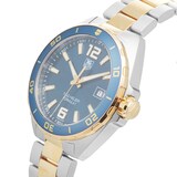 Pre-Owned TAG Heuer Formula 1 Date 41mm Stainless Steel