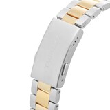Pre-Owned TAG Heuer Formula 1 Date 41mm Stainless Steel