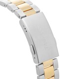 Pre-Owned TAG Heuer Formula 1 Date 41mm Stainless Steel