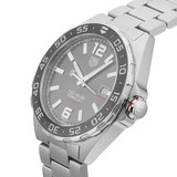 Pre-Owned TAG Heuer Formula 1 Date Automatic 43mm Stainless Steel