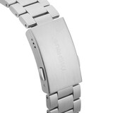 Pre-Owned TAG Heuer Formula 1 Date Automatic 43mm Stainless Steel