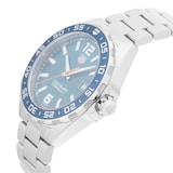 Pre-Owned TAG Heuer Formula 1 Date Quartz 43mm Steel