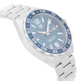 Pre-Owned TAG Heuer Formula 1 Date Quartz 43mm Steel