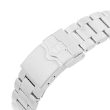 Pre-Owned TAG Heuer Formula 1 Date Quartz 43mm Steel