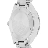 Pre-Owned TAG Heuer Formula 1 Date Quartz 43mm Steel