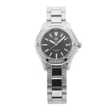 Pre-Owned TAG Heuer Aquaracer 35mm Quartz Stainless Steel