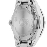 Pre-Owned TAG Heuer Aquaracer 35mm Quartz Stainless Steel