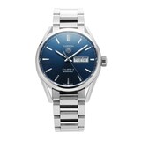 Pre-Owned TAG Heuer Carrera Automatic 41mm Stainless Steel