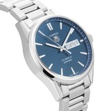 Pre-Owned TAG Heuer Carrera Automatic 41mm Stainless Steel