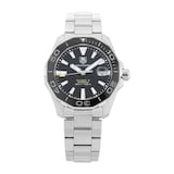 Pre-Owned TAG Heuer Aquaracer 41mm Stainless Steel