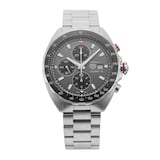 Pre-Owned TAG Heuer Formula 1 44mm Stainless Steel