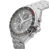 Pre-Owned TAG Heuer Formula 1 44mm Stainless Steel
