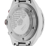 Pre-Owned TAG Heuer Formula 1 44mm Stainless Steel