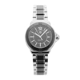 Pre-Owned TAG Heuer Pre-Owned TAG Heuer Formula 1 37mm Stainless Steel and Ceramic  WAH1210.BA0859