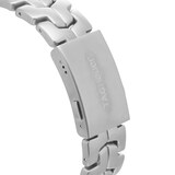 Pre-Owned TAG Heuer Formula 1 X Senna Special Edition 43mm Stainless Steel