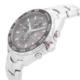 Pre-Owned TAG Heuer Formula 1 Chronograph X Senna 44mm Stainless Steel