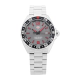 Pre-Owned TAG Heuer Formula 1 43mm Stainless Steel