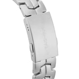 Pre-Owned TAG Heuer Pre-Owned TAG Heuer Formula 1 Chronograph X Senna 43mm Stainless Steel CAZ101AX.BA0637