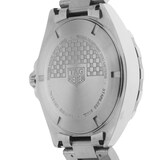 Pre-Owned TAG Heuer Formula 1 Date Quartz 43mm Steel