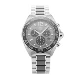 Pre-Owned TAG Heuer Formula 1 Chronograph 43mm Stainless Steel