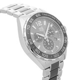 Pre-Owned TAG Heuer Formula 1 Chronograph 43mm Stainless Steel
