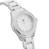 Pre-Owned TAG Heuer Pre-Owned TAG Heuer Aquaracer Professional 200 30mm Stainless Steel WBP1417.BA0622
